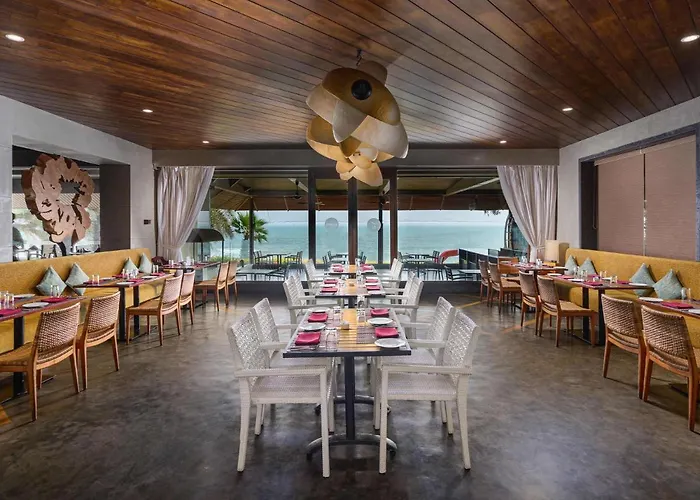 The Bheemli Resort Managed By Accorhotels