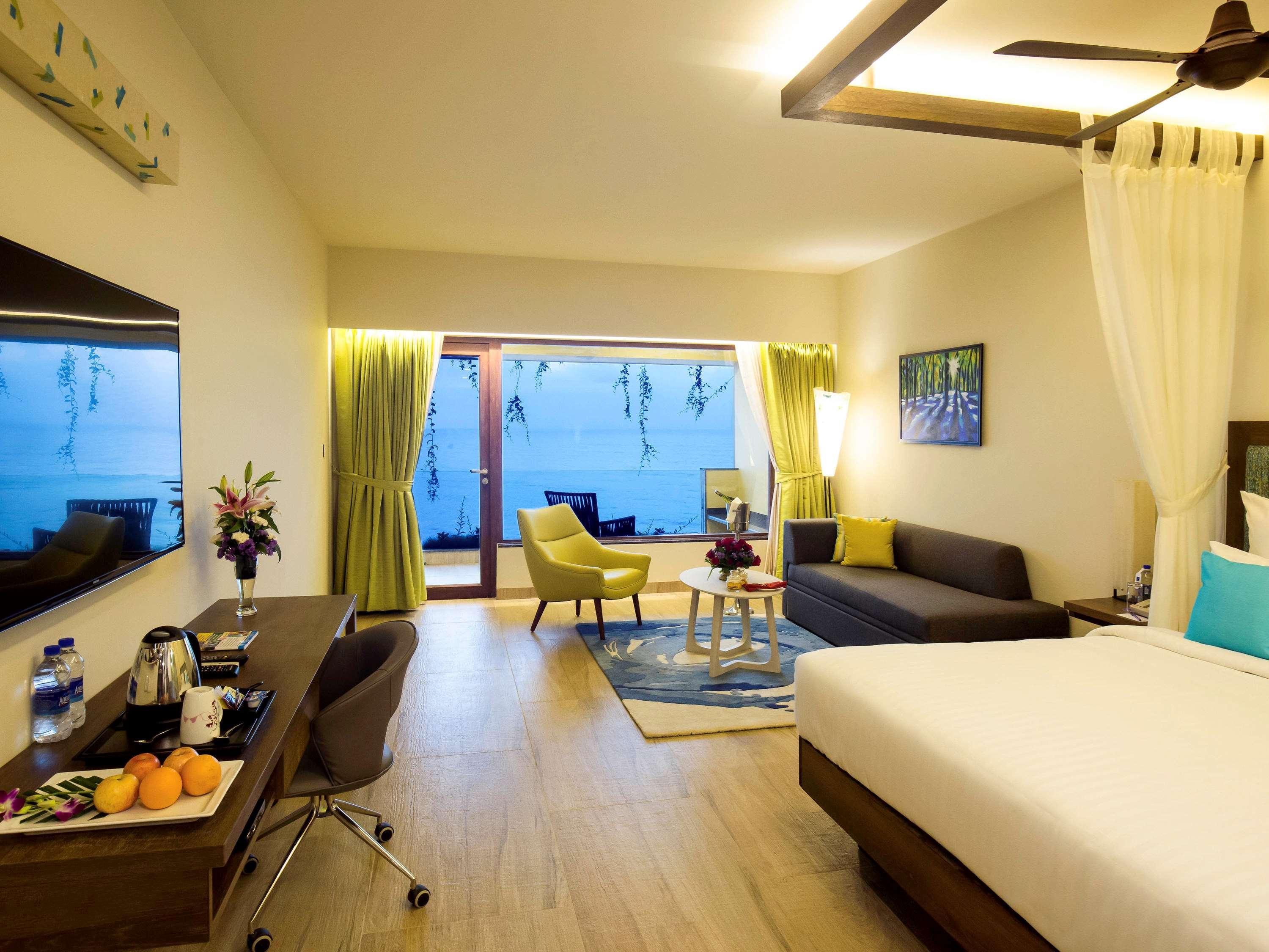 होटल The Bheemli Managed By Accorhotels