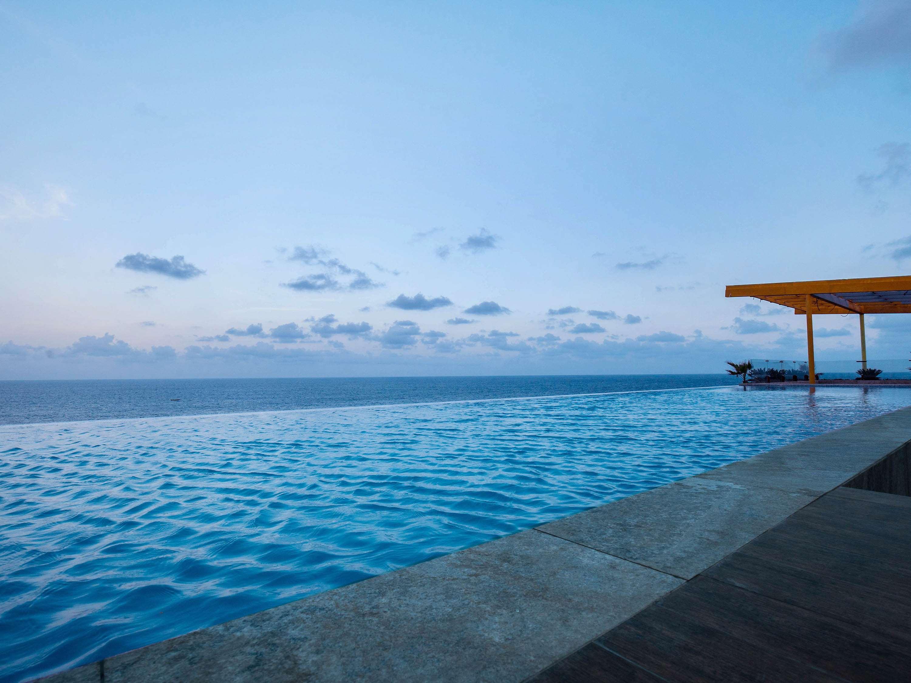 The Bheemli Managed By Accorhotels 5* Visakhapatnam