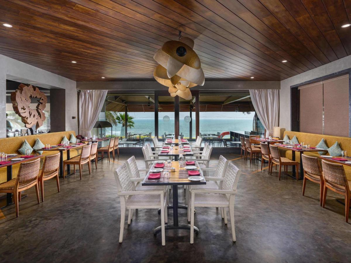The Bheemli Managed By Accorhotels Visakhapatnam
