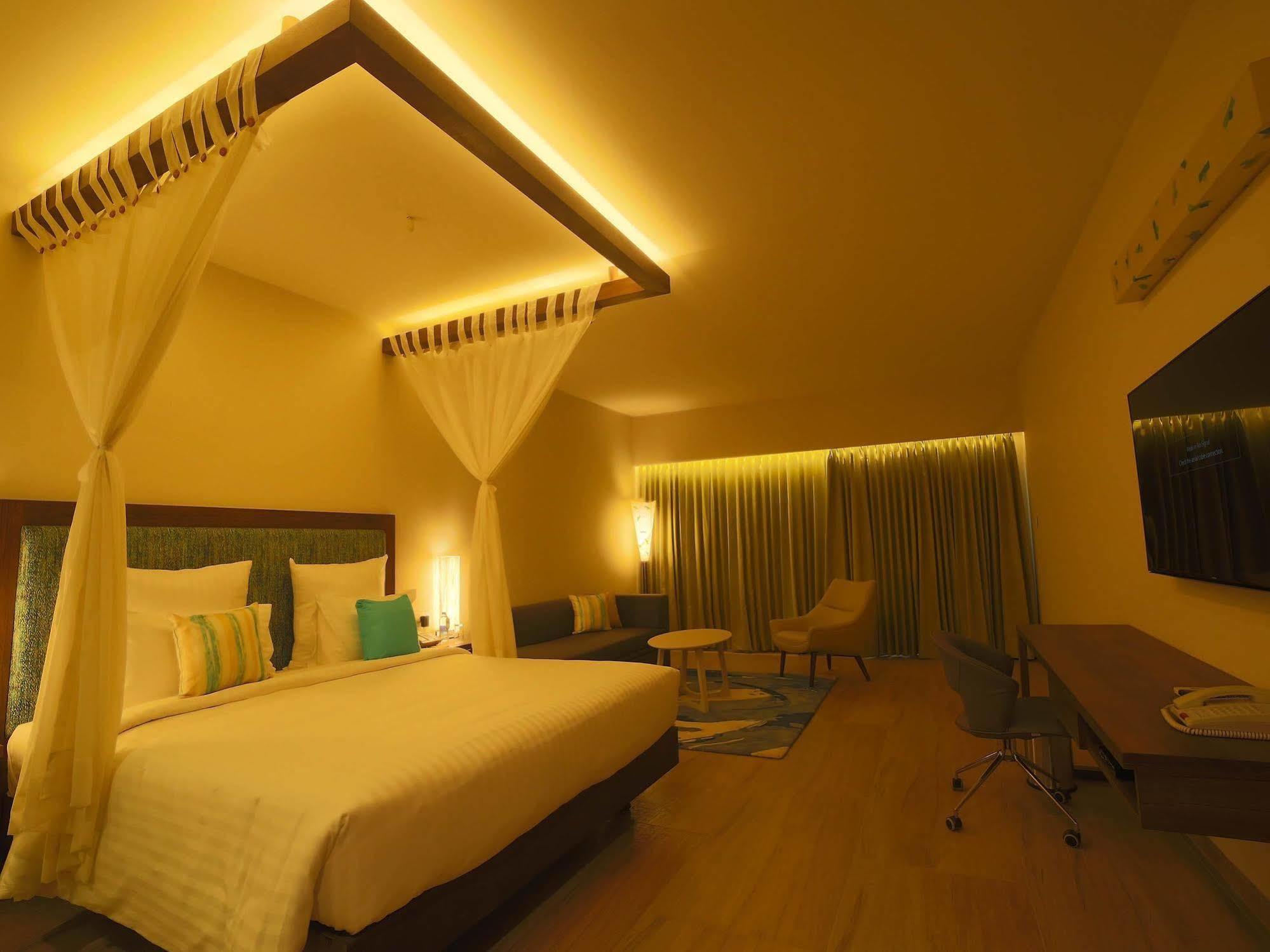 The Bheemli Managed By Accorhotels